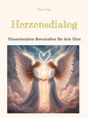 cover image of Herzensdialog